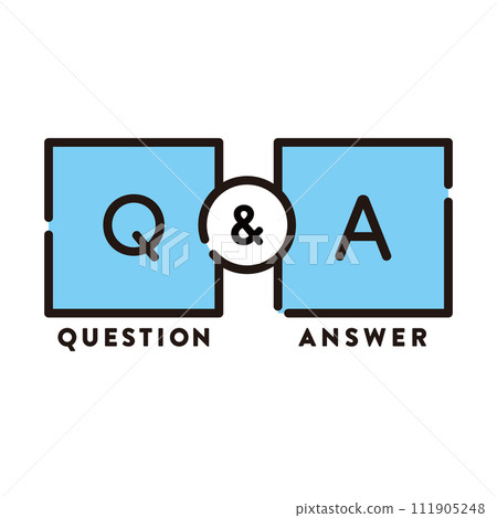 asked, asking, question 111905248