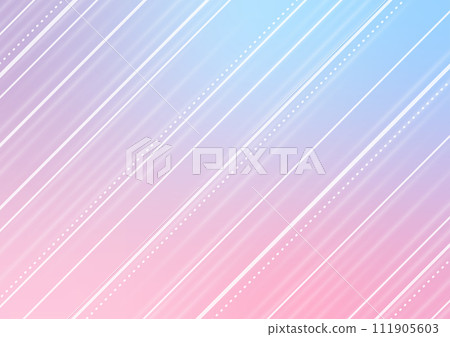 Pink gradient pattern presentation soft circle background Pink gradient pattern presentation soft circle background 111905603