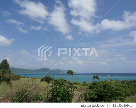 Places where the sea can be seen Places where the sea can be seen 111906403