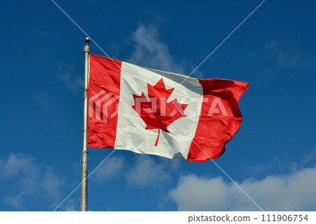 Canada Day Celebration: Festivities Across the Nation. 111906754