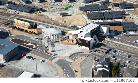 The road to recovery - Futaba Town's current situation, Futaba Station 111907108