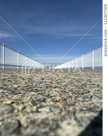 Amakusa City Uto Marina seaside road Amakusa City Uto Marina seaside road 111907269