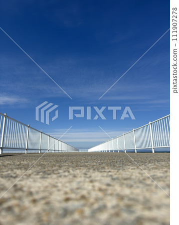 Amakusa City Uto Marina seaside road 111907278