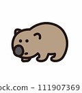 beast wombat 111907369