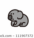 beast koala 111907372