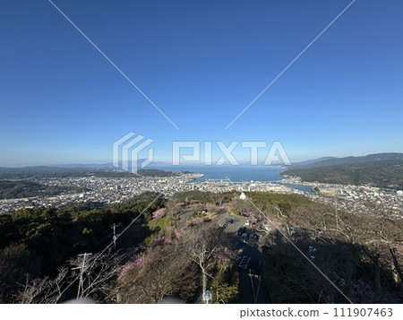 天草市百萬山 111907463