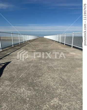 Amakusa City Uto Marina seaside road Amakusa City Uto Marina seaside road 111907476