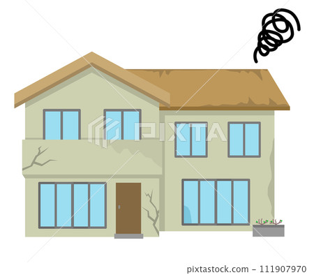 舊獨立屋圖 舊獨立屋圖 111907970