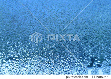 condensation water droplets 111908046