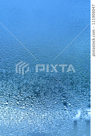 condensation water droplets 111908047