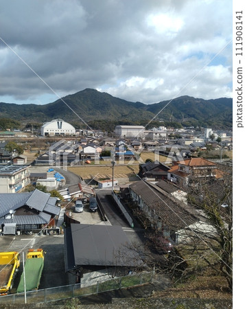 Soeda townscape 111908141