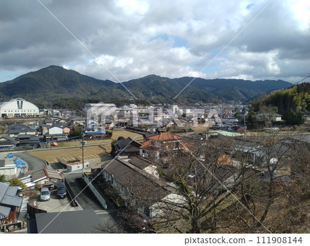 Soeda townscape Soeda townscape 111908144