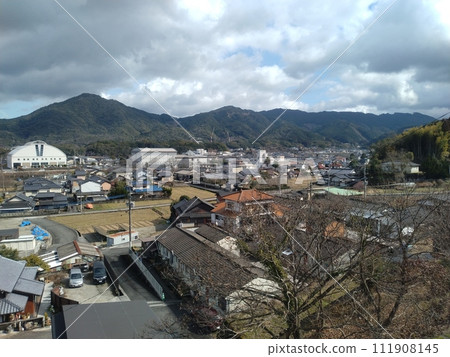 Soeda townscape Soeda townscape 111908145