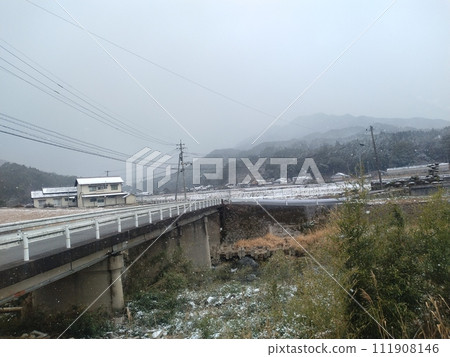 Soeda townscape Soeda townscape 111908146