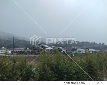 Soeda townscape 111908149