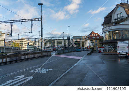 electric train, train, rail 111908195