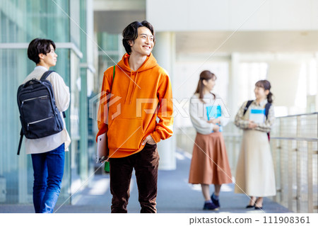 University student University 111908361