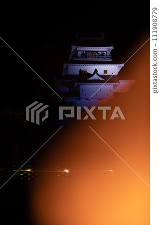 城堡和火焰 城堡和火焰 111908779