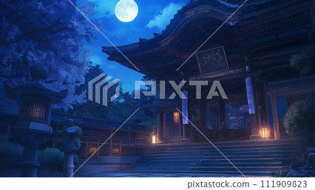 ai image mansion 111909823