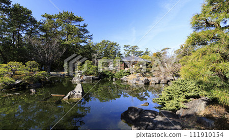 Hayama Shiosai Park (winter) 111910154