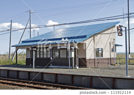 ARCHIVE】Shakubetu Station JR Shakubetsu Station Shakubetsu K44 Passenger discontinued in March 2019 ARCHIVE】Shakubetu Station JR Shakubetsu Station Shakubetsu K44 Passenger discontinued in March 2019 111912114