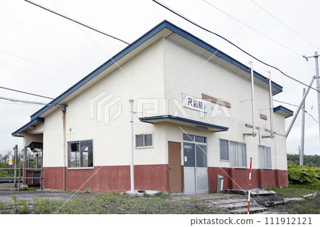 ARCHIVE】Shakubetu Station JR Shakubetsu Station Shakubetsu K44 Passenger discontinued in March 2019 ARCHIVE】Shakubetu Station JR Shakubetsu Station Shakubetsu K44 Passenger discontinued in March 2019 111912121