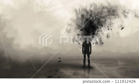 Survival Instinct: Normative Anxiety 111912426