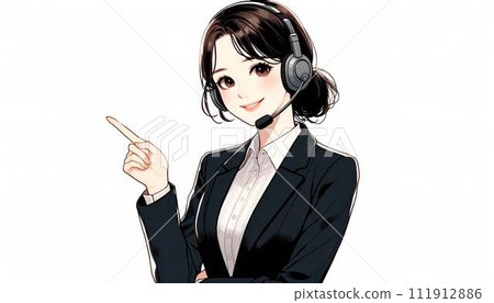 指導操作員 111912886