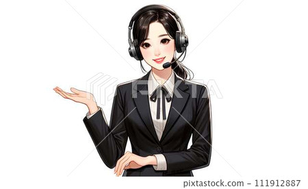 指導操作員 111912887