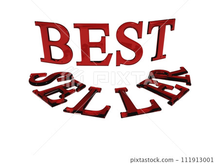 Three-dimensional inscription Best seller Three-dimensional inscription Best seller 111913001