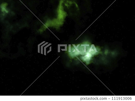 Star field in space and a nebulae 111913006