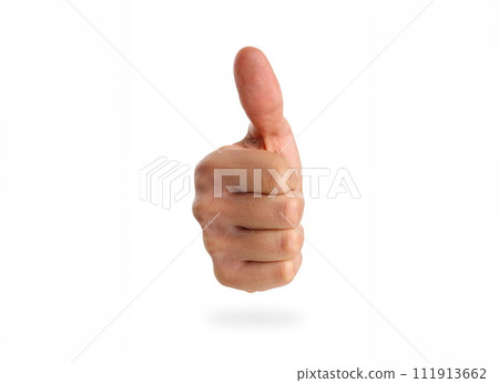 Male hands hold credit card pressing buttons Male hands hold credit card pressing buttons 111913662