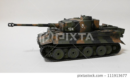 tank model 111913677