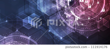 Cyber security and information or network protection. Future cyber technology web services for business and internet project Cyber security and information or network protection. Future cyber technology web services for business and internet project 111914176
