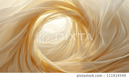 Luxury White flower frame on a white background Luxury White flower frame on a white background 111914549