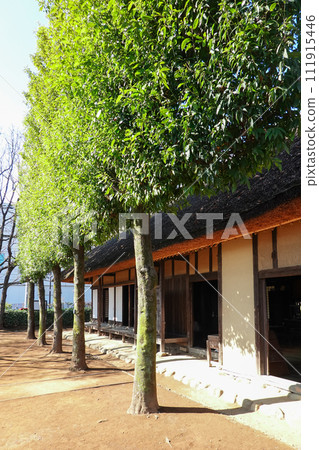 武藏野農家林（東京都國立市） 111915446