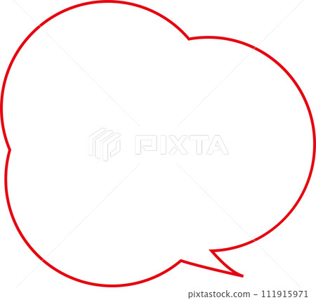 語音氣泡圖 111915971