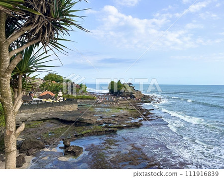 Tanah Lot Temple Bali Tanah Lot Temple Bali 111916839