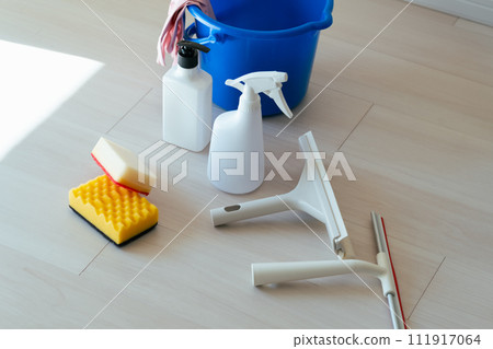 清潔工具 111917064