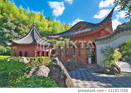 [Kantakeen] Kantake, Ichikikushikino City, Kagoshima Prefecture 111917288