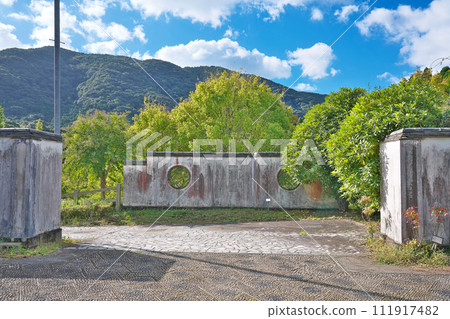 [Kandakeen (Kandake Hanakawa Sabo Park)] Kantake, Ichikikushikino City, Kagoshima Prefecture 111917482