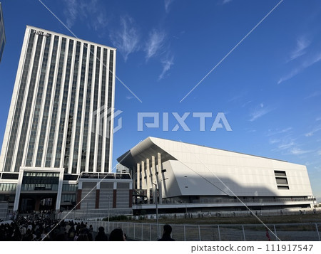 K Arena橫濱音樂露台 111917547