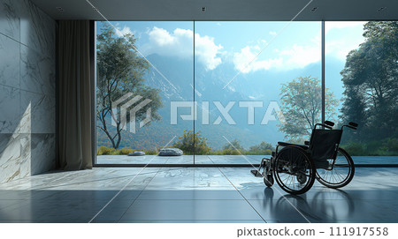luxury care facility 111917558