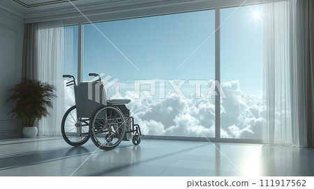 luxury care facility 111917562