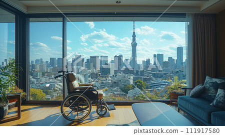 豪華護理設施 豪華護理設施 111917580