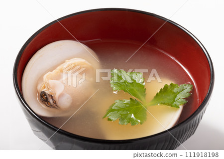 【千葉縣產】蛤蜊味噌湯 111918198