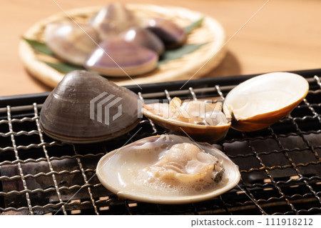 [From Chiba Prefecture] Clams 111918212