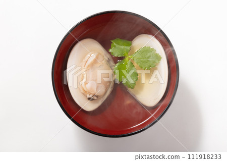 【千葉縣產】蛤蜊湯 111918233