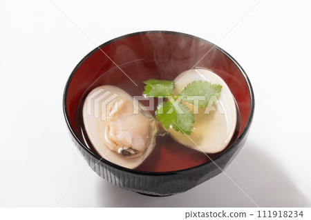 【千葉縣產】蛤蜊湯 111918234