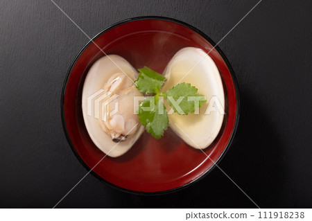 【千葉縣產】蛤蜊湯 111918238